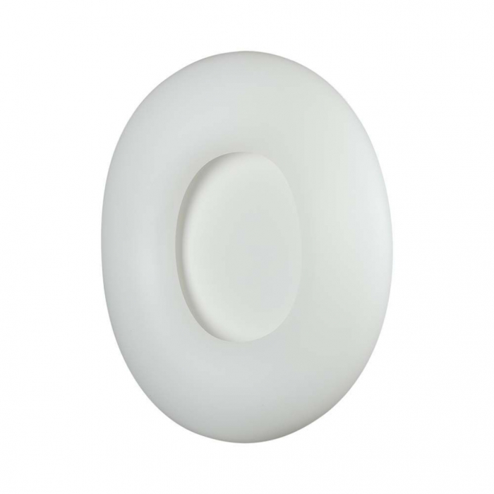22W Pendant Round Color Changing D300*H800 Dimmerabile Bianco