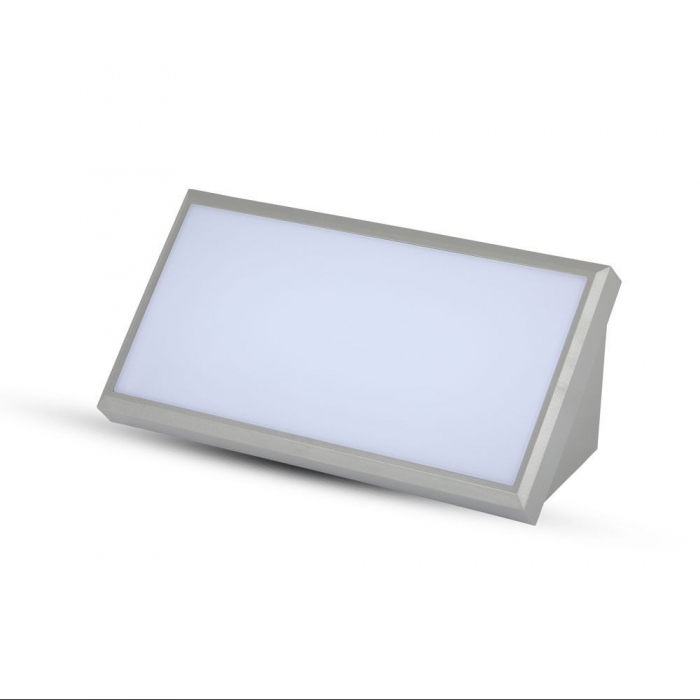 20W LED Landscape Outdoor Soft Light-Large 6500K Grey Body IP65