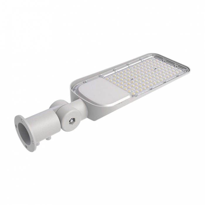 LED Stradale SAMSUNG CHIP Sensor - 150W 6500K 120 LM/W