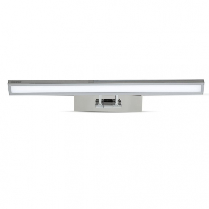 8W LED Picture/Mirror Lamp Chrome 3000K