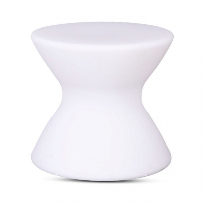 LED Sgabello Light RGB 40*36CM