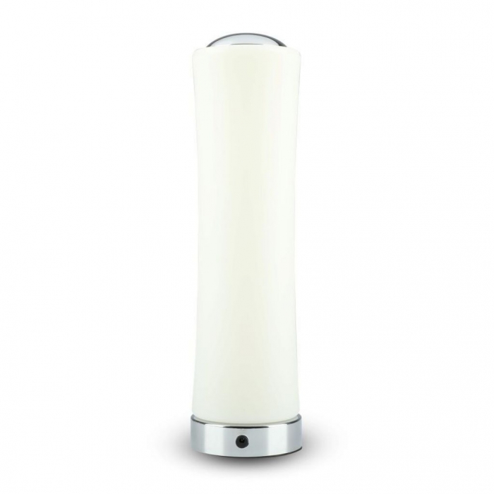 18W LED Table Lamp Touch Dimmerabile Bianco 3000K