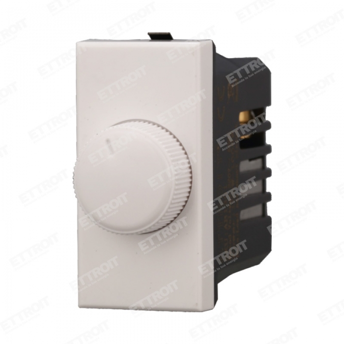 REGOLATORE DIMMER 100-1000W ON/OFF