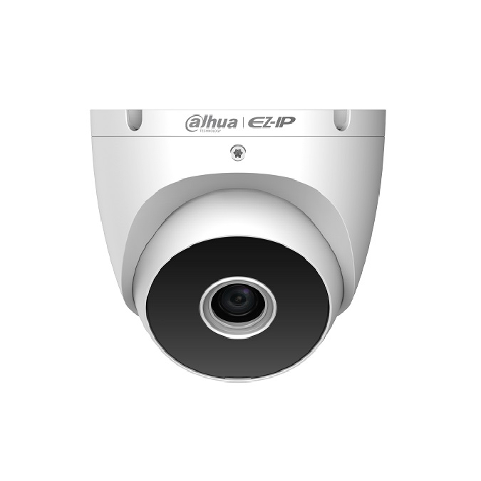 Telecamera Dome HDCVI 5MPX 2,8mm 4in1 S2