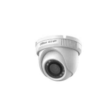 IP Camera dome 4MPX 2,8mm POE IP67