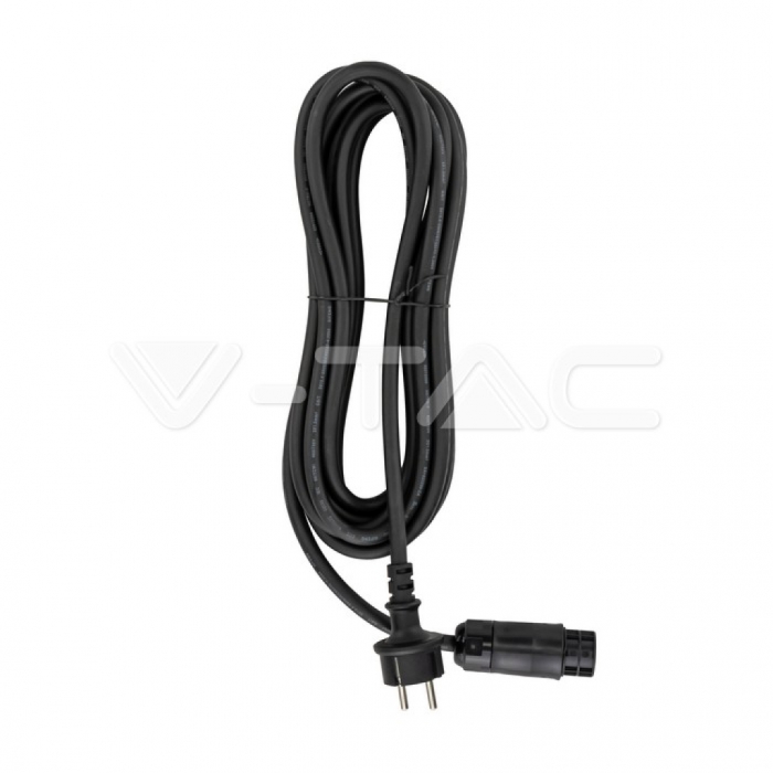 Cavo 5 Metri per Collegamento Microinverter 