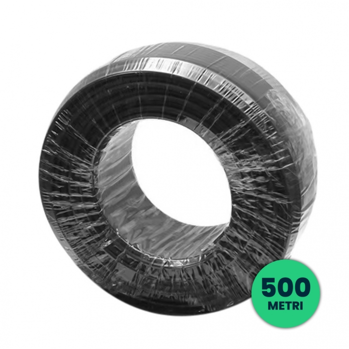 Cavo Solare Fotovoltaico 4 mmq