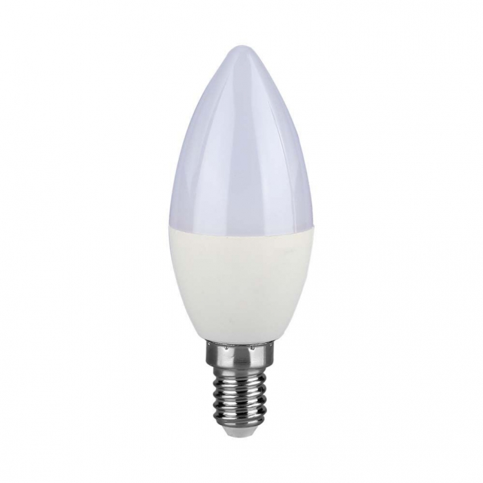 Lampadina LED PRO Chip Samsung E14