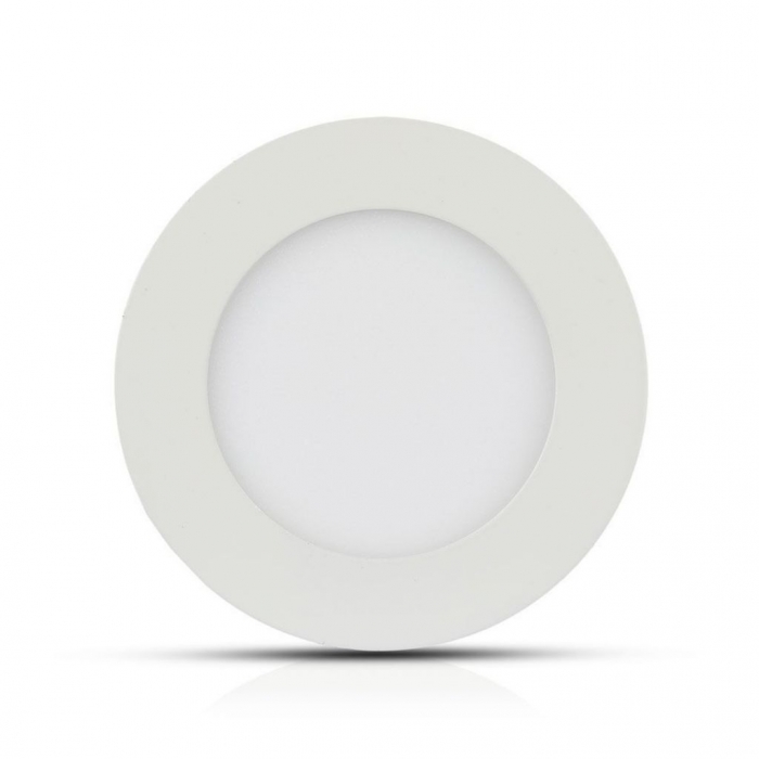 Faro LED con Telecomando e Pannello Solare 10W Batteria sostituibile Cavo da 3m Colore Nero 