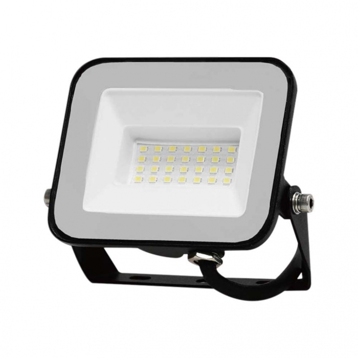 30W Faro SMD SAMSUNG CHIP PRO-S Grey Body 6500K