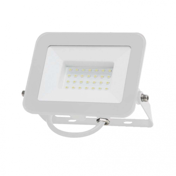 30W Faro SMD SAMSUNG CHIP PRO-S White Body 6500K