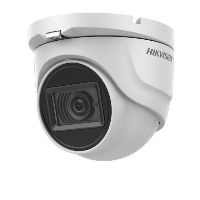 HIKVISION COLOR CAMERA 5MP 2.8mm