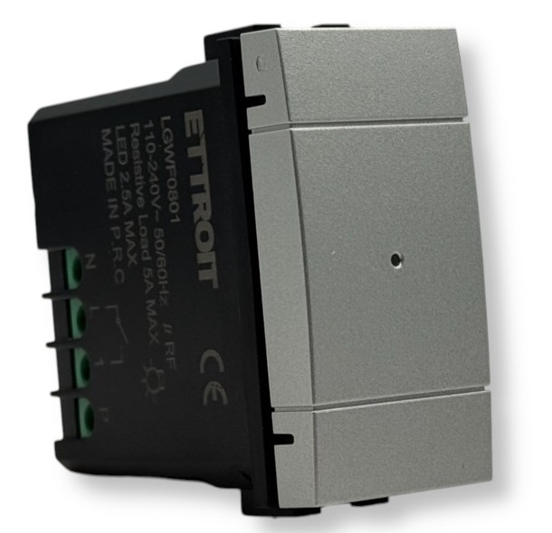 Wifi Smart Connesso Deviatore Tuya