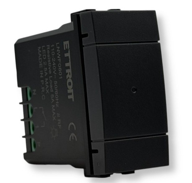Wifi Smart Connesso Deviatore Tuya
