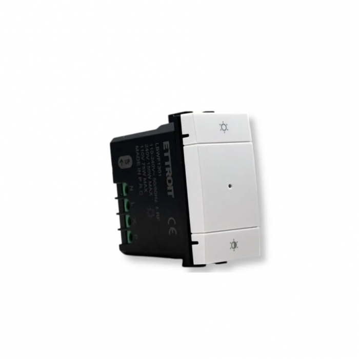 ZigBee Smart Connesso Interruttore Dimmer Tuya