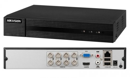 Hikvision HWD-5116MH-G4 dvr 5in1 TVI/AHD/CVI/CVBS+IP  16ch@1080