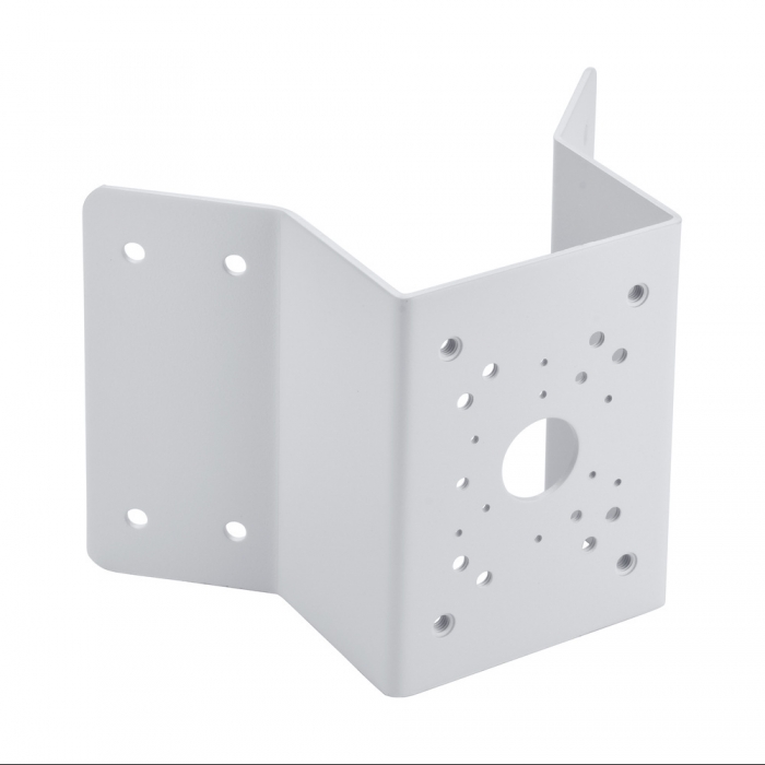 Staffa angolare per telecamera compatibile Dahua – Dimensioni: 243,1 × 170 × 138 mm
