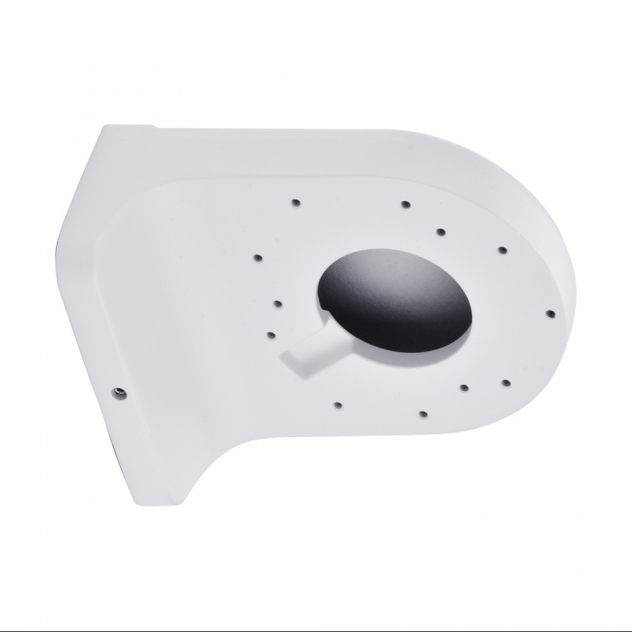 Supporto per telecamera compatibile Dahua – Dimensioni: 160 × 122 × 76 mm