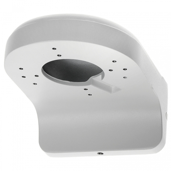 Supporto per telecamera compatibile Dahua – Dimensioni: 160 × 122 × 76 mm