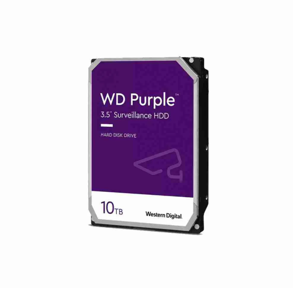 Western Digital Purple Pro 3.5
