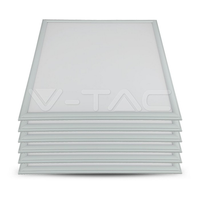 LED Panel Light SAMSUNG Chip 29W 600 x 600 mm 4000K Incl Driver 6pcs/Set 120lm/W
