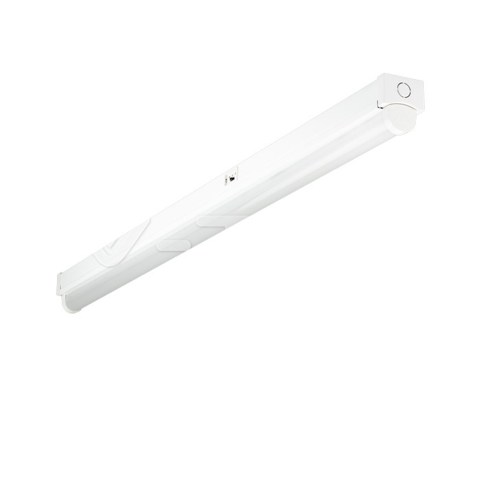 50W LED Double Batten Fitting SAMSUNG CHIP 150cm 3in1 120LM/W