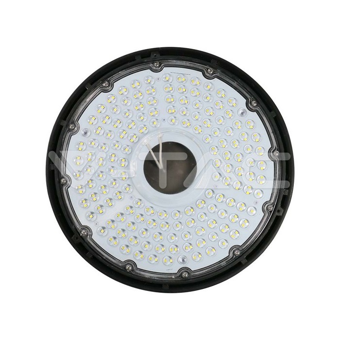 LED Highbay SAMSUNG CHIP - 150W ALU-Sosen 115LM/WATT 4000K