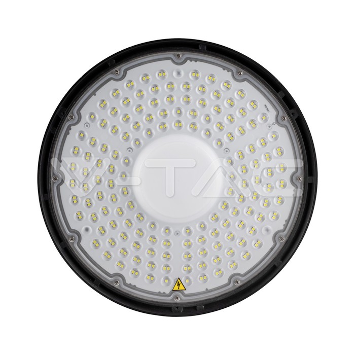 LED Highbay SAMSUNG CHIP - 200W ALU-Sosen 115LM/WATT 4000K