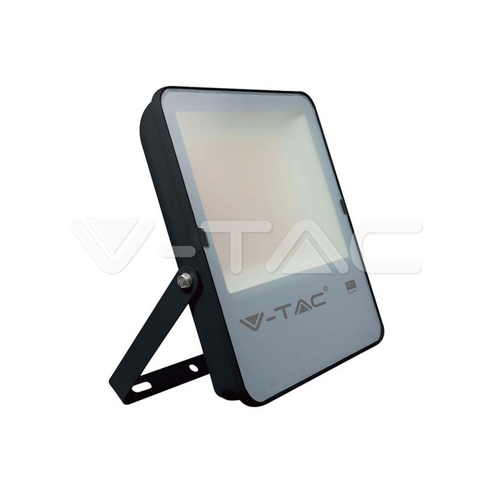 150W LED Floodlight SMD SAMSUNG CHIP G8 Black Body 3000K 137LM/W