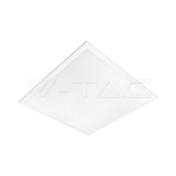 Panel Light SAMSUNG CHIP 29W 595x595mm 120LMW 4000K 5 Years Waranty Incl Driver 6PCSSET