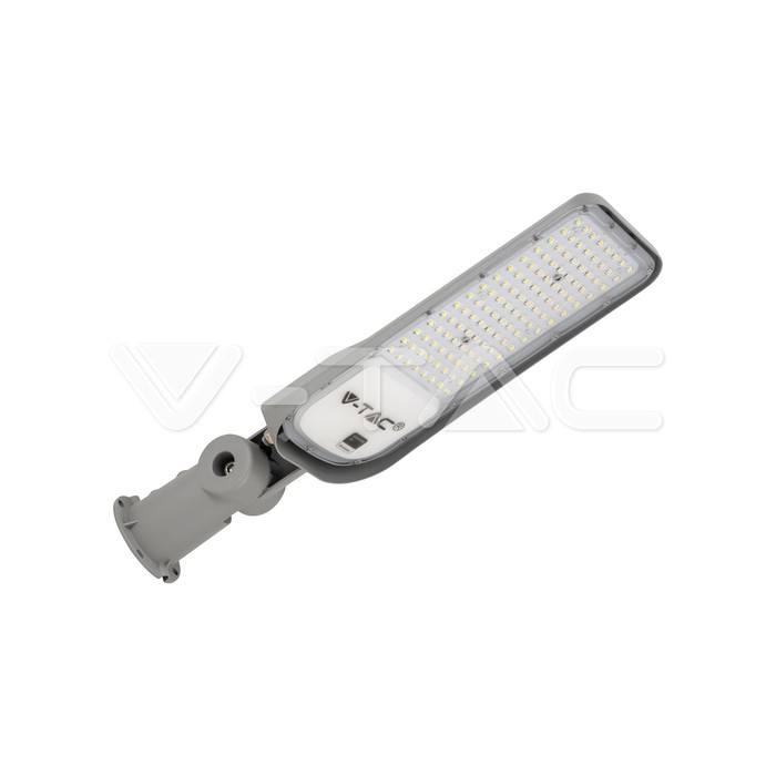 LED Street SAMSUNG CHIP Sensor100W 6400K 120 LM/W