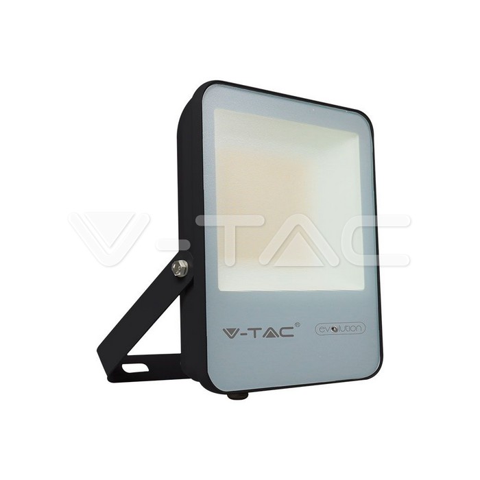 30W LED SAMSUNG CHIP G8 Black Body 4000K 185LM/W