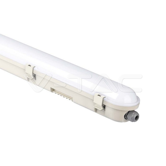 LED Waterproof Fitting SAMSUNG CHIP - 150CM 70W 4000K 120LM/W
