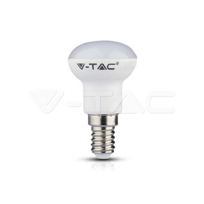 LED Lampadina SAMSUNG Chip 3W E14 R39 Plastica 3000K