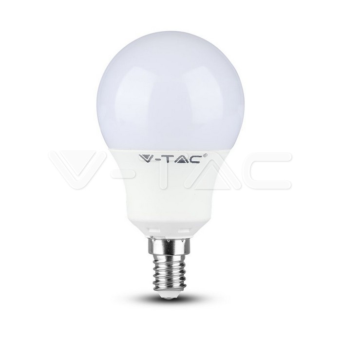 LED Bulb - SAMSUNG CHIP 8.5W E14 4000K