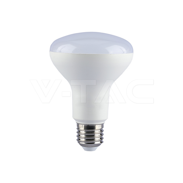 11W LED Bulb E27 R80 Plastic CREE CHIP 6400K