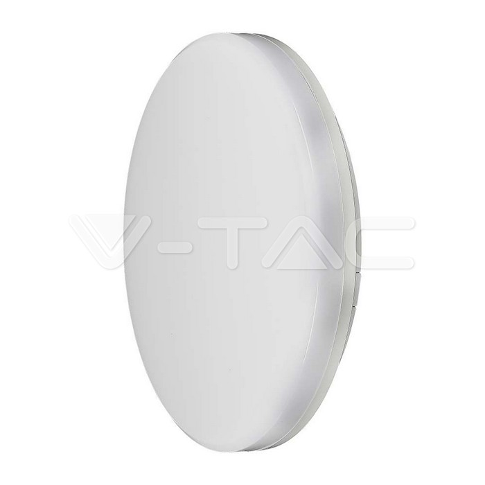 15W LED Celing Light SAMSUNG CHIP Frameless Round 3000K IP44 120LM/W