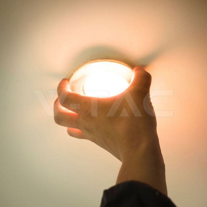 4.8W LED Bulb E14 R50 CREE CHIP 6500K img 6