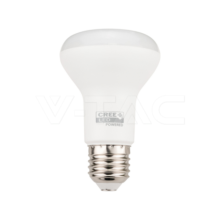 8.5W LED Bulb E27 R63 CREE CHIP 3000K