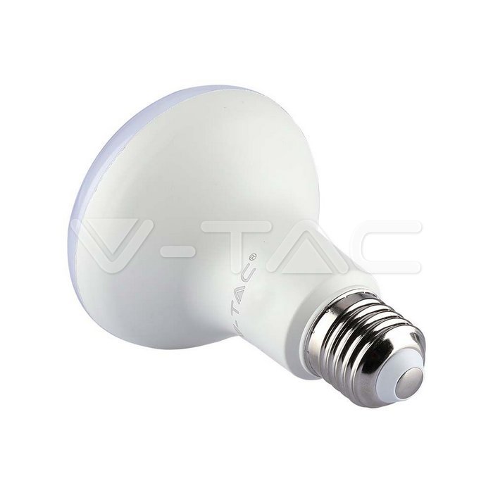LED Bulb - SAMSUNG CHIP 8.5W E27 R63 6400K