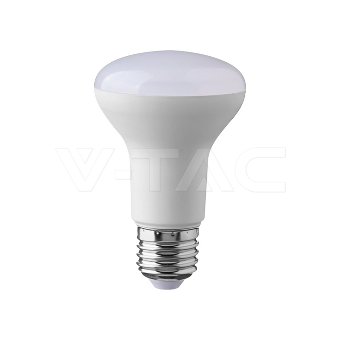 8.5W LED Bulb E27 R63 CREE CHIP 6500K