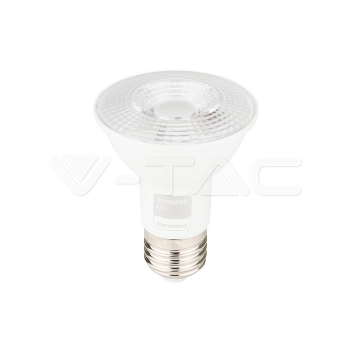  Bulb  SAMSUNG CHIP 11W E27 PAR30 Plastic 6400K