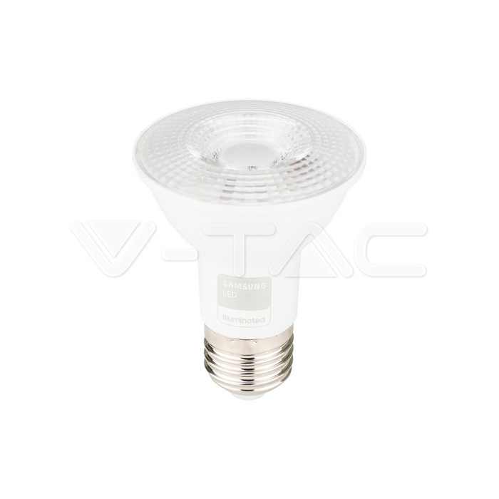  Bulb  SAMSUNG CHIP 11W E27 PAR30 Plastic 4000K