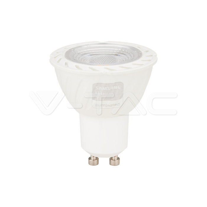 Faretti SAMSUNG CHIP Plastic SMD With Lens 