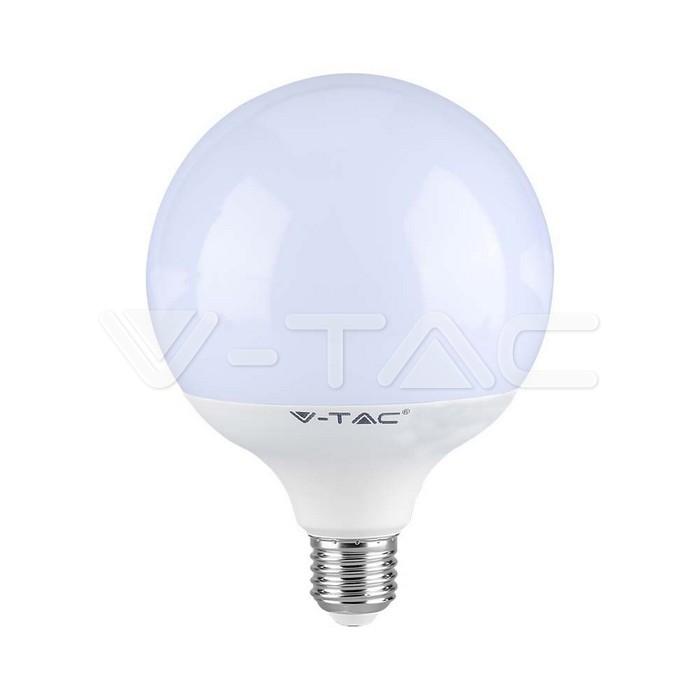 LED Bulb - SAMSUNG CHIP 22W E27 G120 4000K 120LM/W