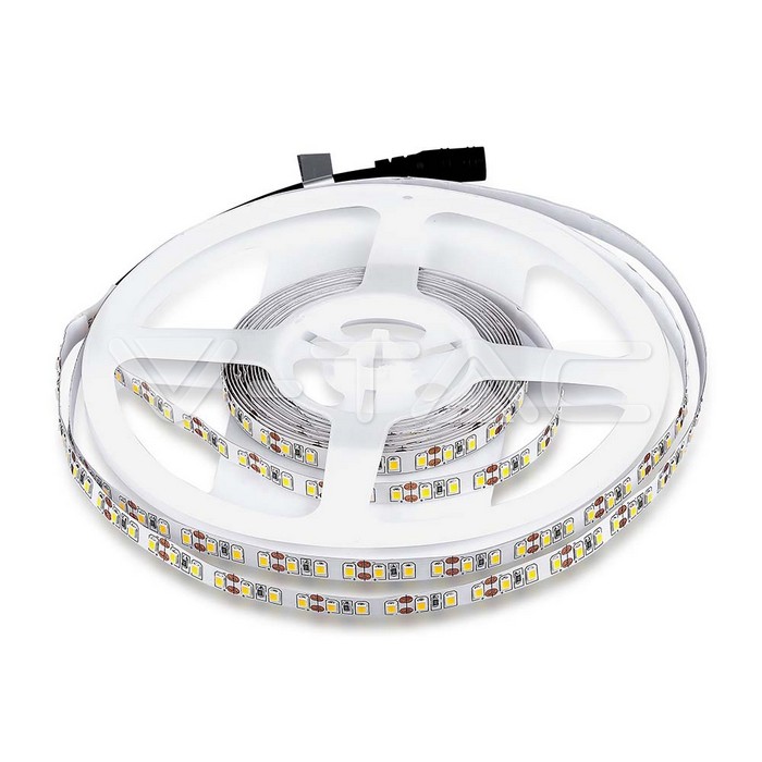 LED Strip SMD3528 - 120 LEDs 4500K IP20