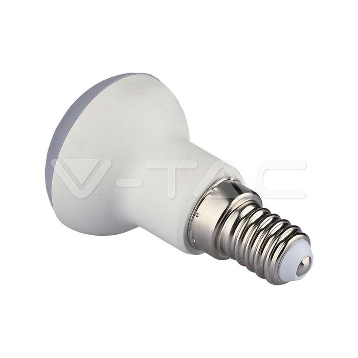 LED Bulb - SAMSUNG CHIP 2.9W E14 R39 Plastic 3000K