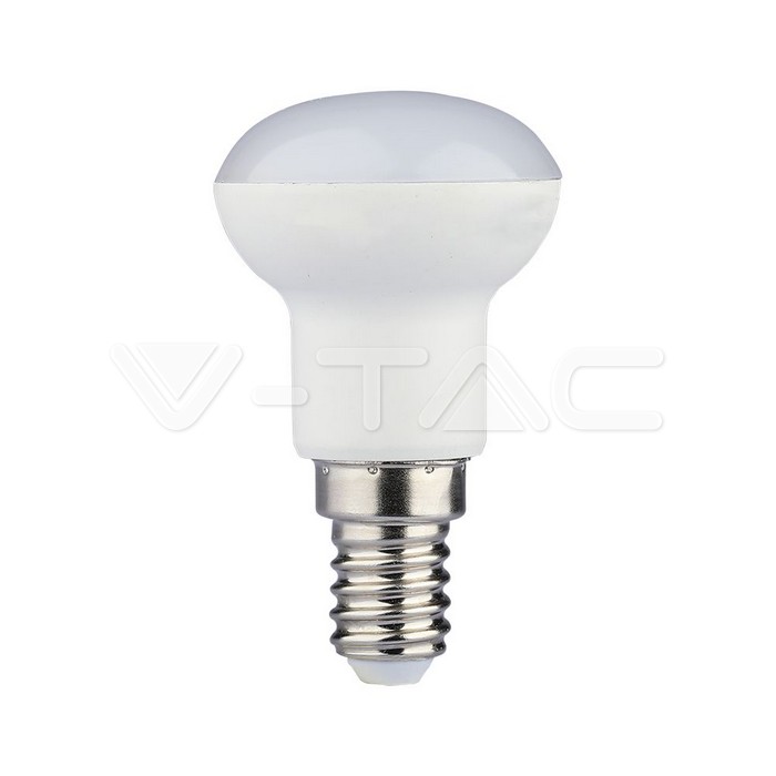LED Bulb - SAMSUNG CHIP 2.9W E14 R39 Plastic 4000K