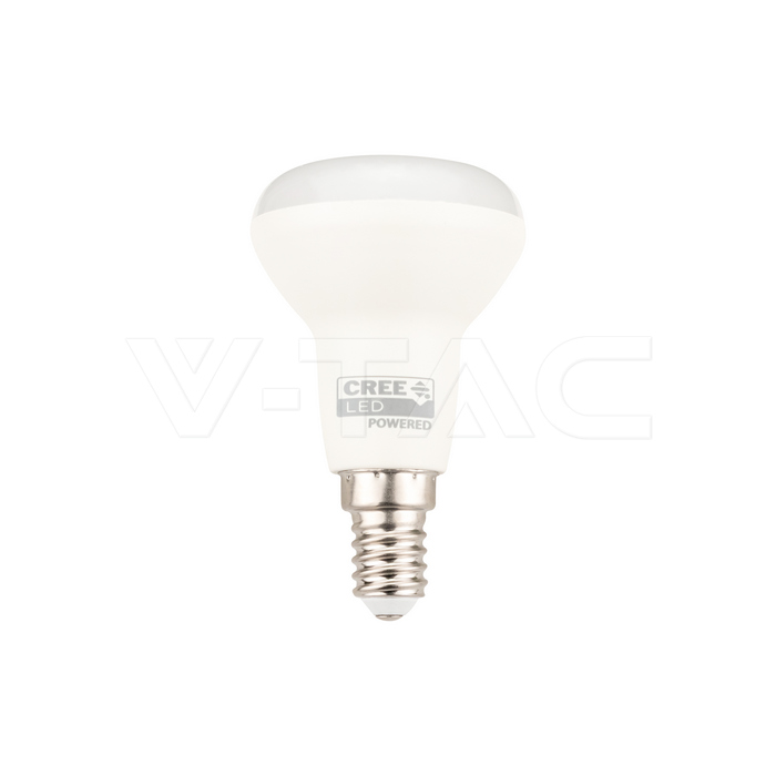 2.9W LED Bulb E14 R39 Plastic CREE CHIP 4000K