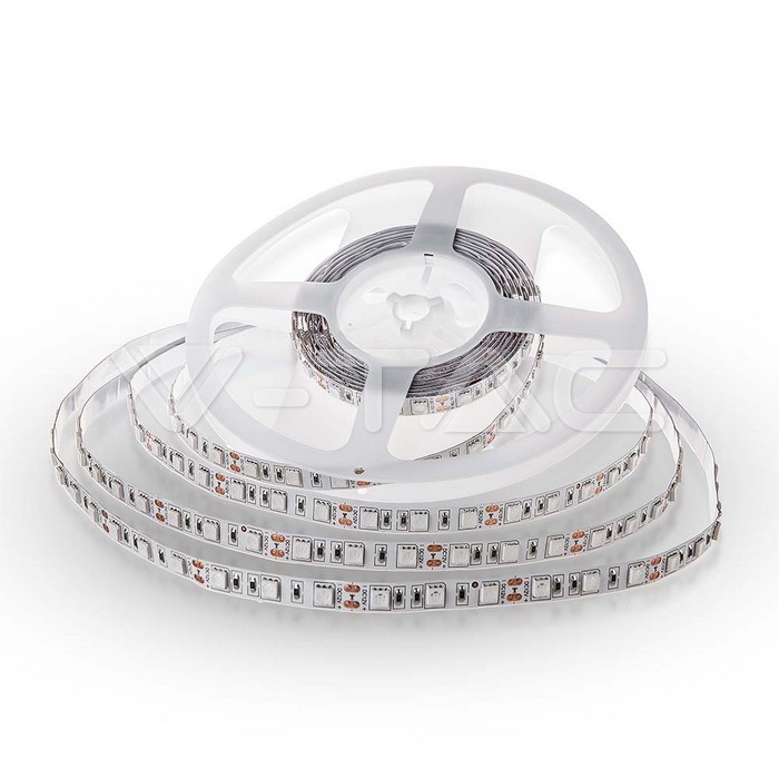 LED Strip SMD5050 - 60 LEDs 2200K Non-waterproof